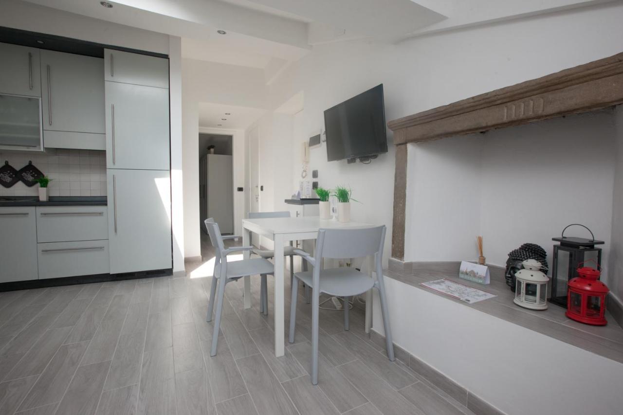 Amazing And New Penthouse In City Center Milano Exterior foto